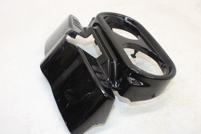 2015 HARLEY-DAVIDSON ROAD GLIDE SPECIAL FLTRXS OEM CLUSTER GAUGE INSTRUMENT TRIM