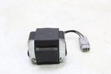 2000 APRILIA RSV MILLE ROTAX V990 OEM ANGLE CRASH SENSOR