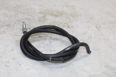 1992 SUZUKI KATANA 600 GSX600F OEM CLUTCH CABLE LINE