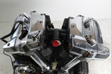 2005 YAMAHA XV1700 ROAD STAR OEM ENGINE MOTOR