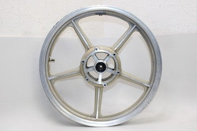 1994 YAMAHA VIRAGO 750 XV750 OEM FRONT WHEEL RIM