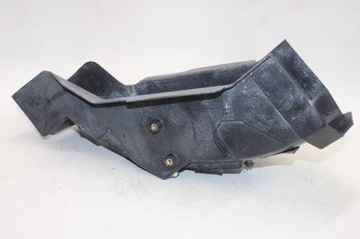 2000 KAWASAKI NINJA 250R EX250F OEM BATTERY TRAY INNER FENDER