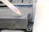 2007 KAWASAKI ZZR600 ZX600J OEM REAR BACK TAIL UNDERTAIL BATTERY TRAY PLASTIC