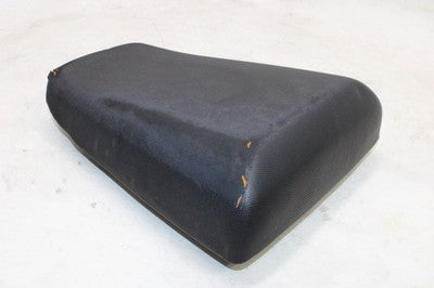2006 Suzuki SV650S OEM Rear Seat