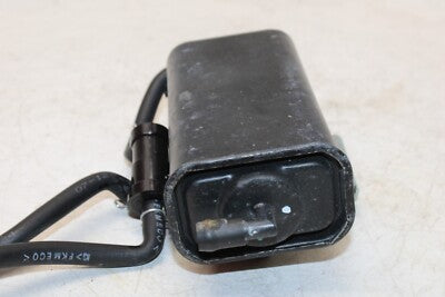 04-08 YAMAHA YZF R1 OEM EVAP VAPOR  CHARCOAL EMISSION CANISTER