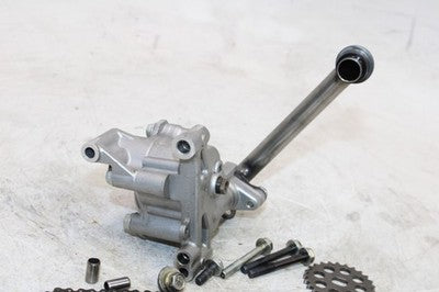 2008 Honda CBR1000RR OEM ENGINE MOTOR OIL PUMP