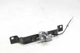 2020 BAODIAO 9 LINES 50CC OEM SEAT LATCH W MOUNTING BRACKET