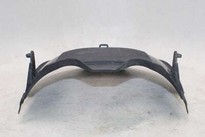 2006 SUZUKI BURGMAN AN400S OEM FRONT LOWER GRILLE CENTER COWL COVER