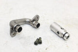 2005 YAMAHA YZF R1 OEM ENGINE MOTOR OIL COOLER HOSES PIPE INSTEAD OF HOSES