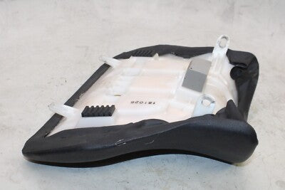 01-03 SUZUKI GSXR 600 OEM FRONT DRIVERS SEAT PAD SADDLE PILLION