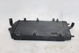 04-10 KAWASAKI VULCAN 2000 VN2000A OEM ENGINE COOLER COOLING RADIATOR RADIATER