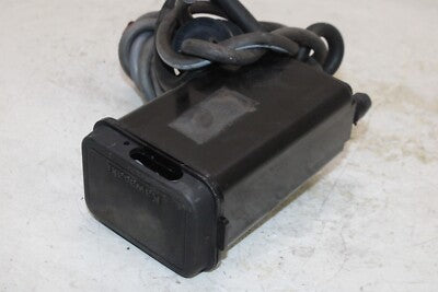 2007 KAWASAKI VULCAN 500 EN500C LTD OEM EVAP VAPOR CHARCOAL EMISSION CANISTER