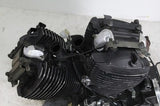 2007 YAMAHA V STAR 650 XVS650 OEM ENGINE MOTOR