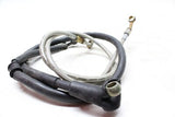 88-91 HONDA HAWK GT 650 NT 650 OEM FRONT BRAKE CALIPER HOSES LINES