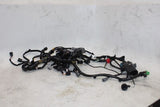 2023 KAWASAKI NINJA 400 OEM MAIN ENGINE WIRING HARNESS MOTOR WIRE LOOM