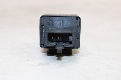 12-16 KAWASAKI NINJA 650 EX650F OEM TURN SIGNAL BLINKER RELAY FLASHER SWITCH