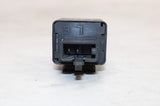 12-16 KAWASAKI NINJA 650 EX650F OEM TURN SIGNAL BLINKER RELAY FLASHER SWITCH