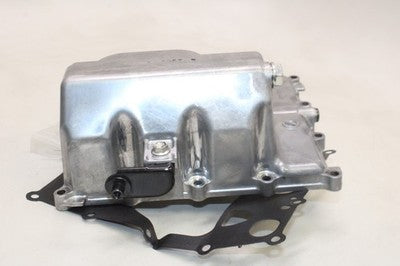 21-23 SUZUKI GSXS750Z OEM ENGINE MOTOR BOTTOM OIL PAN COVER