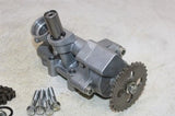 06-09 SUZUKI GSXR 750 OEM ENGINE MOTOR OIL PUMP