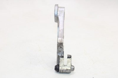 2006 SUZUKI VSTROM 650 DL650 OEM REAR BACK BRAKE CALIPER MOUNT BRACKET