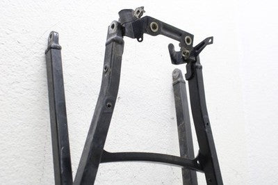 2008 BMW K1200S OEM REAR SUBFRAME BACK SUB FRAME