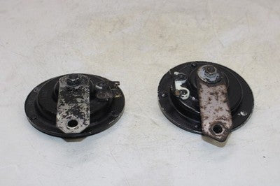 1980 YAMAHA XS850 OEM HORN SIGNAL PAIR