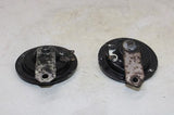 1980 YAMAHA XS850 OEM HORN SIGNAL PAIR