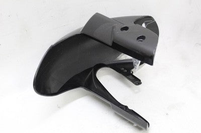 08-09 SUZUKI GSXR 600 OEM FRONT WHEEL FENDER COWL FAIRING