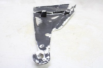 08-10 BMW G450X OEM LEFT REAR BACK SIDE NUMBER PLATE FAIRING COWL COVER