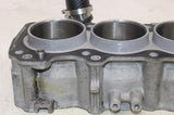 97-98 SUZUKI GSXR 600 OEM ENGINE MOTOR PISTON CYLINDERS BLOCK JUG