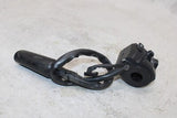 2014 KAWASAKI NINJA 300 EX300B ABS OEM LEFT CLIP ON HANDLE HORN SIGNALS SWITCH