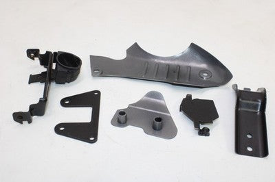 1997 TRIUMPH TROPHY 900 OEM MISC BRACKETS MOUNTS