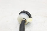 92-12 KAWASAKI NINJA 250R OEM REAR BRAKE MASTER FLUID RESERVOIR TANK BOTTLE