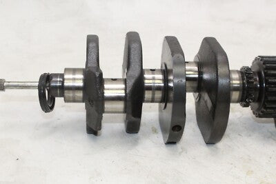 1981 KAWASAKI KZ750 OEM ENGINE MOTOR CRANKSHAFT CRANK SHAFT