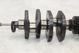 1981 KAWASAKI KZ750 OEM ENGINE MOTOR CRANKSHAFT CRANK SHAFT