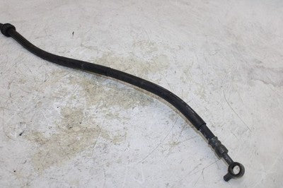 06-08 KAWASAKI NINJA 650R OEM REAR BACK BRAKE HOSE FLUID LINE