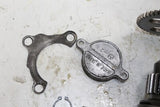 1981 KAWASAKI KZ750 OEM DRIVE SHAFT