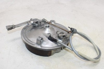 1972 HONDA CL350 SCRAMBLER OEM FRONT DRUM BRAKE