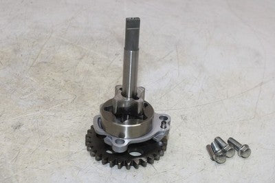 13-17 KAWASAKI NINJA 300 EX300A OEM ENGINE MOTOR OIL PUMP