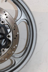 00-04 KAWASAKI CONCOURS 1000 ZG1000A OEM FRONT WHEEL RIM
