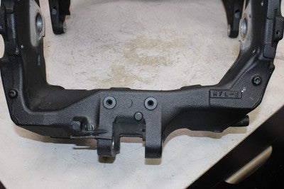 12-13 HONDA CBR1000RR OEM MAIN FRAME CHASSIS