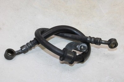 05-06 HONDA CBR600RR OEM REAR BACK BRAKE HOSE FLUID LINE