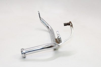 1994 YAMAHA VIRAGO 750 XV750 OEM LEFT LOWER CRASH BAR MOUNT BRACKET