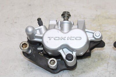 2004 SUZUKI INTRUDER 1500 VL1500 OEM RIGHT LEFT FRONT BRAKE CALIPER SET PAIR