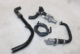 2016 KAWASAKI NINJA 300 EX300 ABS OEM THERMOSTAT HOUSING W HOSES