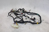 90-93 KAWASAKI NINJA 500 OEM MAIN ENGINE WIRING HARNESS MOTOR WIRE LOOM