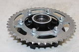 13-17 KAWASAKI NINJA 300 EX300A OEM REAR BACK SPROCKET