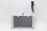 2018 YAMAHA XMAX CZD300A OEM ENGINE RADIATOR MOTOR COOLER COOLING RADIATER