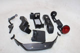 2020 SUZUKI SV650 OEM MOUNTING BRACKETS MOUNTS STAY SET KIT