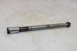 80-81 YAMAHA XS850 OEM REAR AXLE BACK WHEEL RIM PIVOT BOLT AXLE